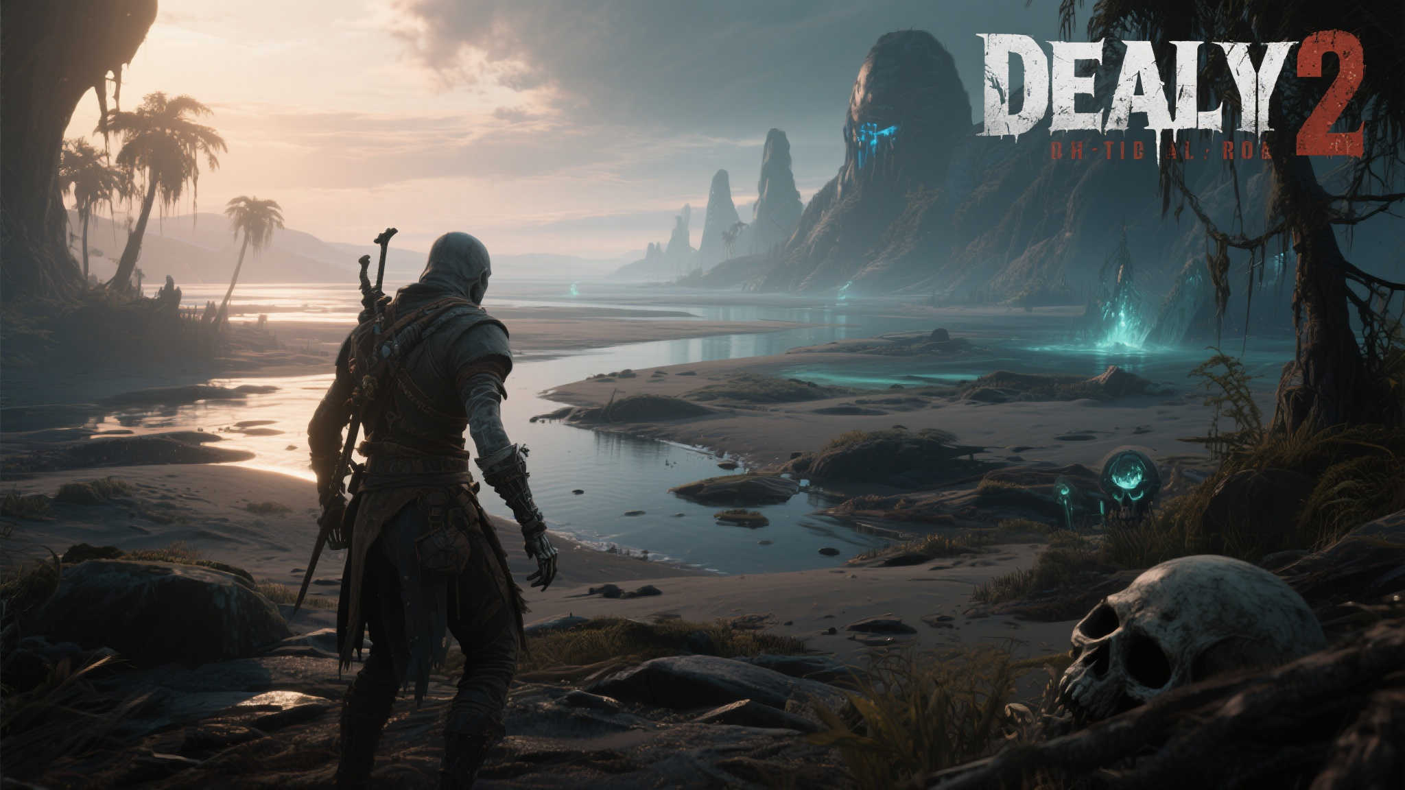 冥滩火热爆发,小岛工作室致谢玩家:《死亡搁浅2》好评如潮 冥滩火热爆发,小岛工作室致谢玩家:《死亡搁浅2》好评如潮