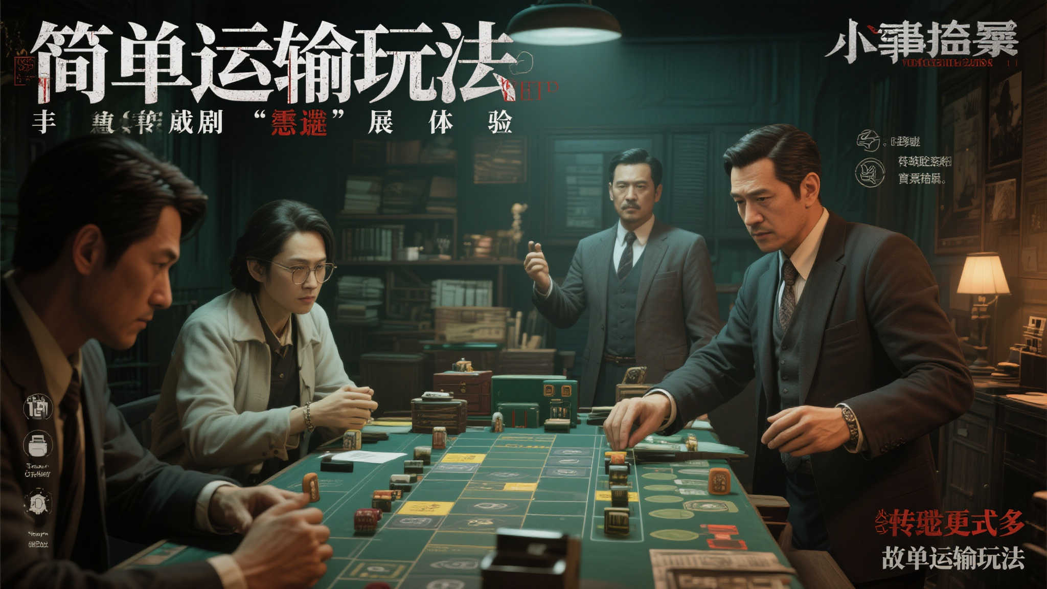 麻将胡了 产品服务