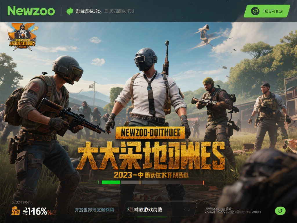 Newzoo报告揭示:大逃杀游戏热度逐渐冷却 Newzoo报告揭示:大逃杀游戏热度逐渐冷却