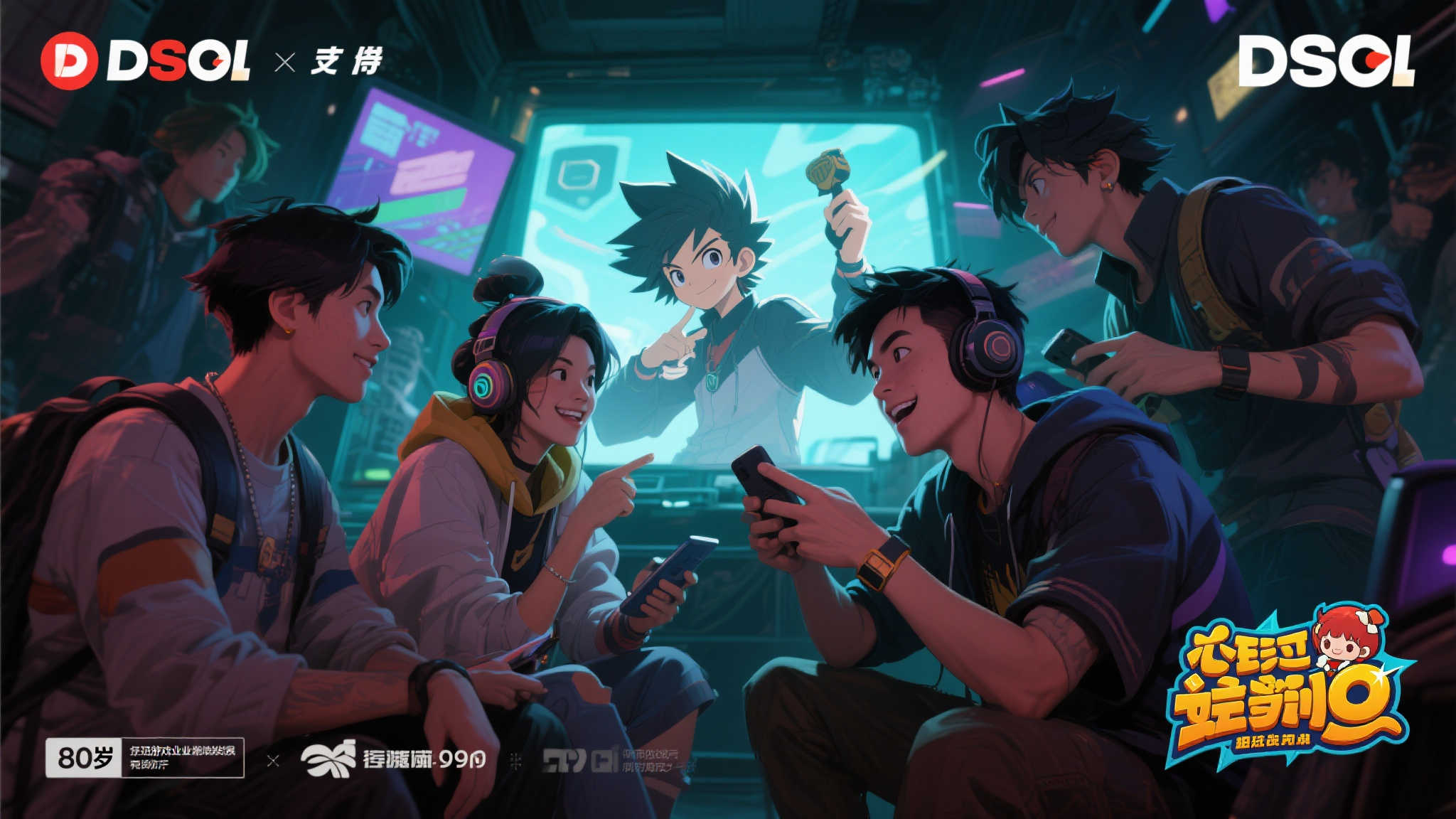 并非人人都迷恋GTA！D社挑战GTA6赢得部分玩家青睐！