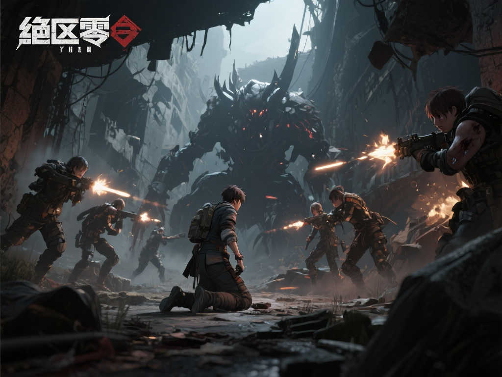 《绝区零》第一季接近尾声！告别泪水与过去，拥抱2.0全新篇章