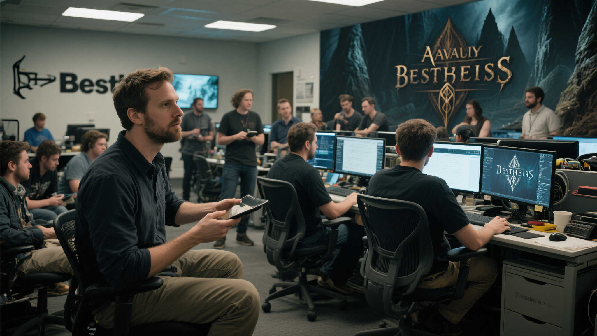 麻将胡了 产品服务