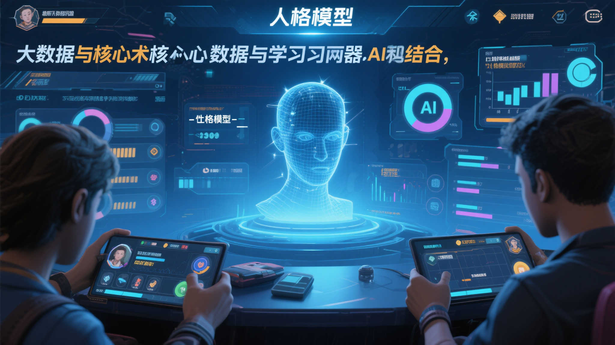 麻将胡了 产品服务