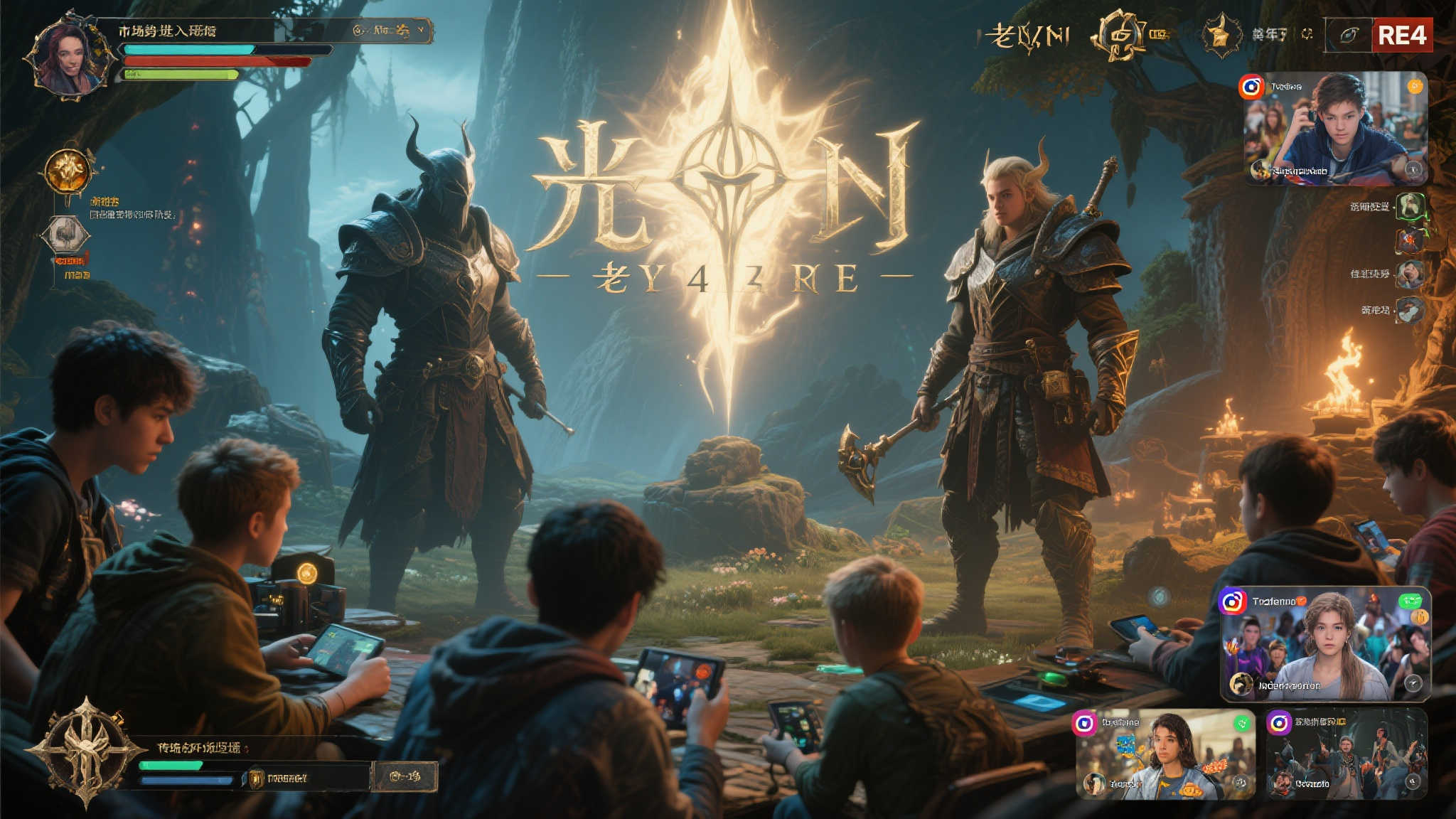 麻将胡了 产品服务