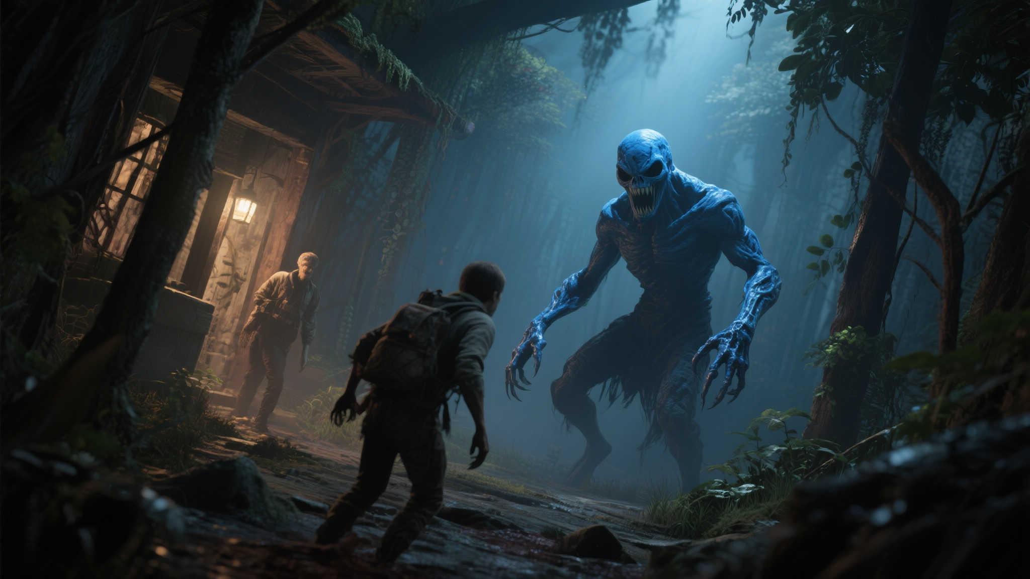 麻将胡了 产品服务