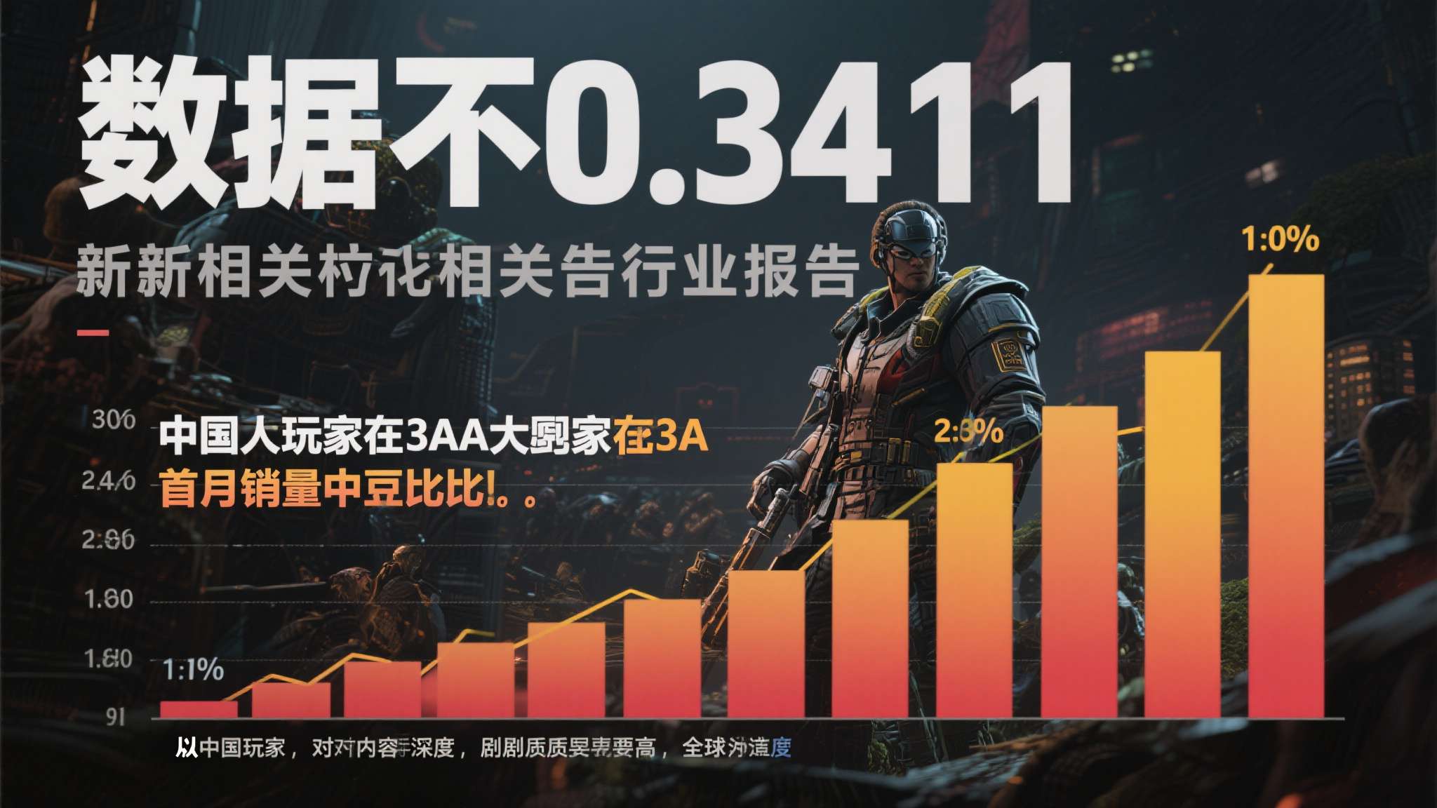 全球首曝 中国玩家独享！《007 初露锋芒》最新实机演示来了