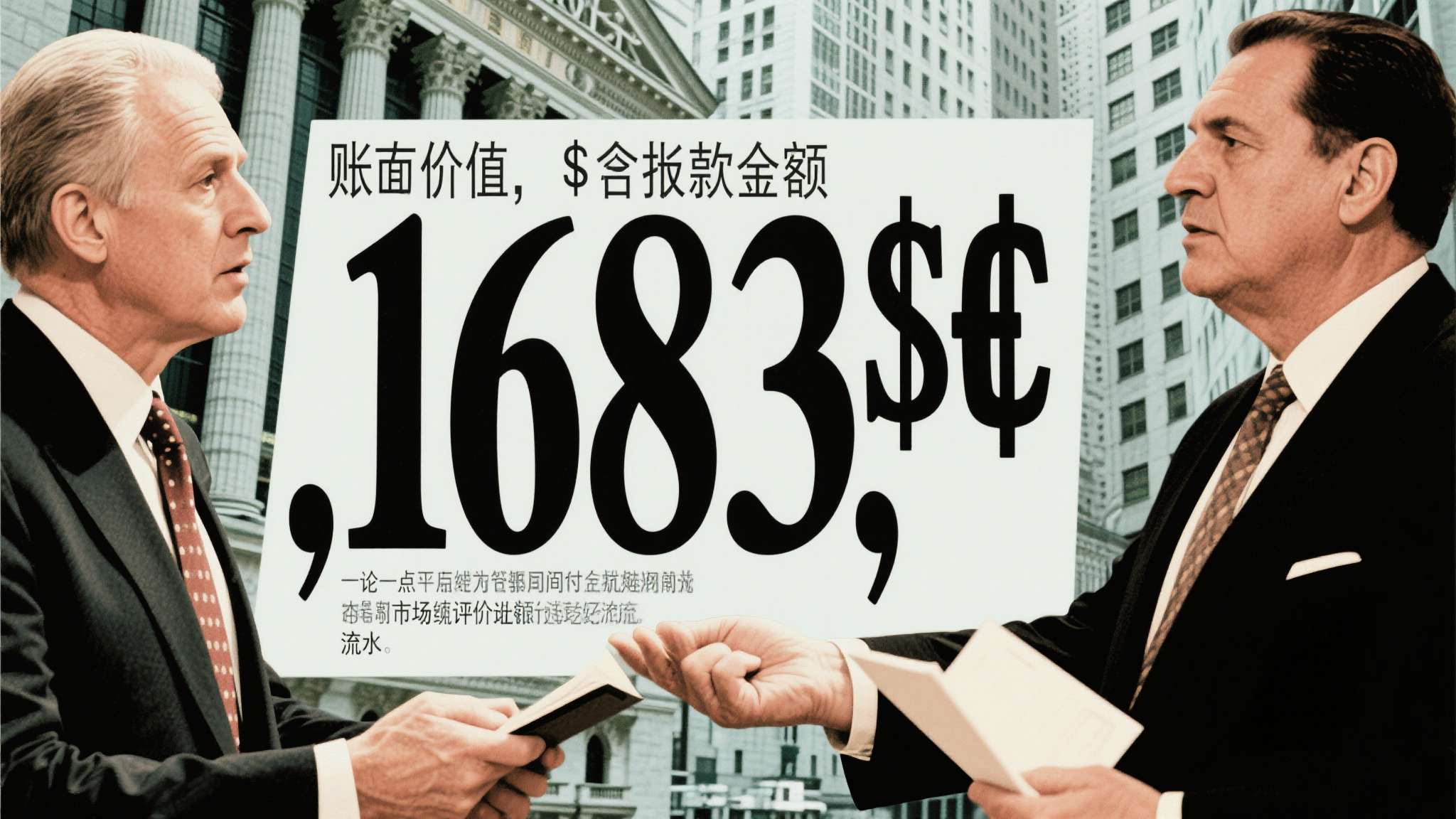 马斯克的万亿薪酬
